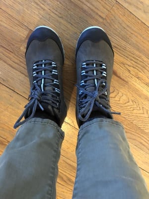 Merrell siren 3 mid waterproof top