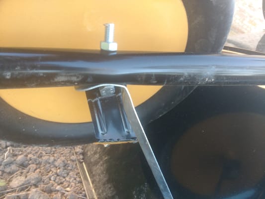 Wickes chillington wheelbarrow sale