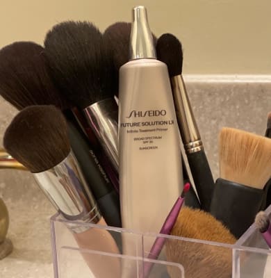 Brochas hotsell shiseido opiniones