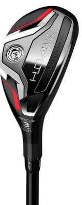 New and Used TaylorMade STEALTH 2 Rescue Hybrid 4H 22 Degree