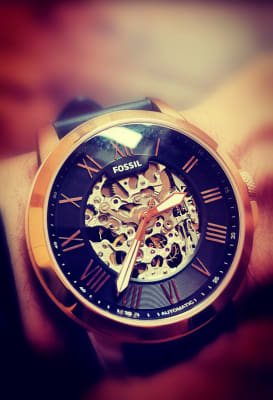Fossil grant automatic me311 sales
