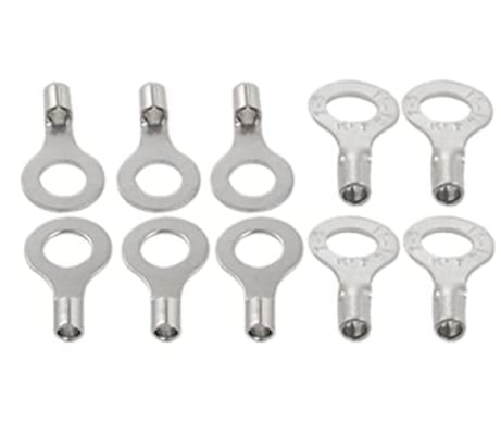Jelly crimps deals wickes
