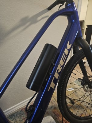 値下げ!! Hyena Range Extender Battery（ハイエナ レンジ