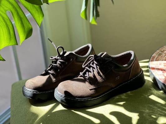 Skechers women's party discount mates