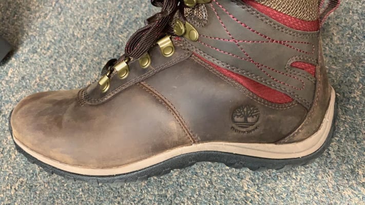 Timberland norwood hiking boots review new arrivals