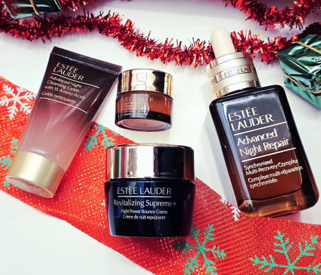 Estée Lauder - Advanced Night Repair Holiday Skincare Gift Set
