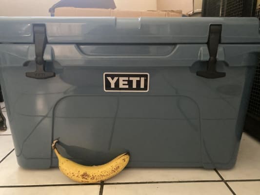 YETI Tundra 65 Cooler Tan – shop.generalstorespokane