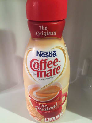 Coffee Mate Original Creamers 50 Count Big Lots