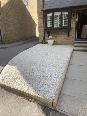 Cotswold stone chippings wickes shop