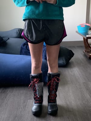 The north face shellista tall new arrivals