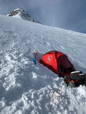 Big Agnes Shield 2