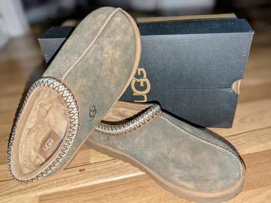 UGG® Tasman Baxter for Men | UGG®