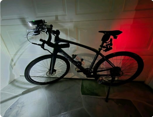 Trek / FX Sport 5 Trek / FX Sport 5