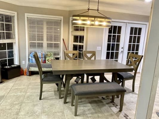 Aldwin dining room chair 2025