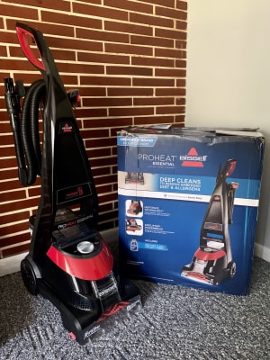 ProHeat® Essential Carpet Cleaner 