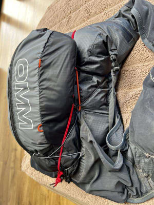 SALOMON サロモン　ADV SKIN CROSS SEASON 15 ADV SKIN CROSS SEASON 15 Unisex Running Vest | Salomon