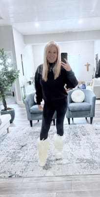 UGG® Classic Tall Chalet for Women | UGG®