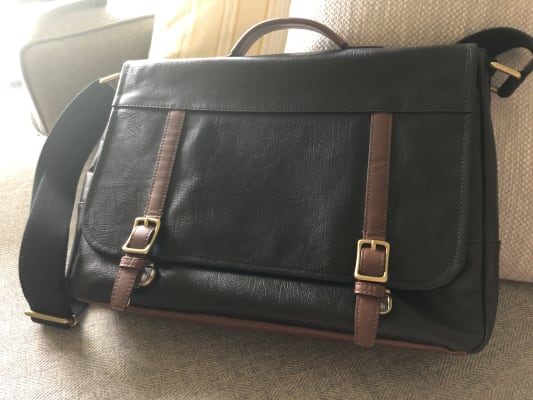 Evan Messenger - SBG1161001 - Fossil