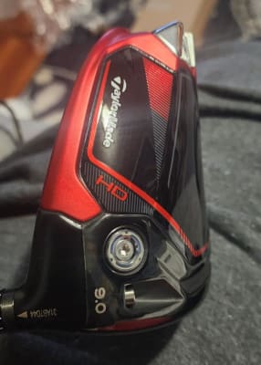せー☆TaylorMade Stealth 2 HDドライバー 10°