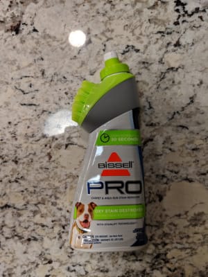 bissell destroyer pet plus