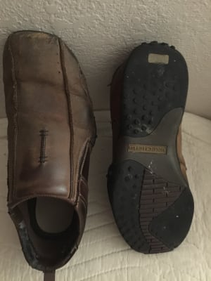 inflatie Vol Verkleuren Skechers Zinroy | Mens Slip On Casual Shoes | Rogan's Shoes