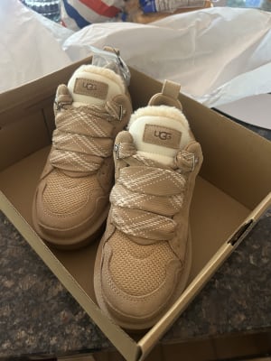 Women's Lowmel Sneaker | UGG®