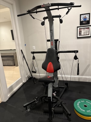 Bowflex Home Gyms: Ultimate Guide to Effective Workouts at Home
