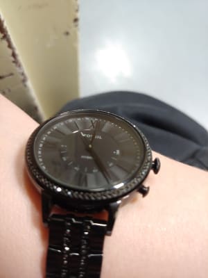 Fossil Hybrid Smartwatch Jacqueline 2024 towncentervb