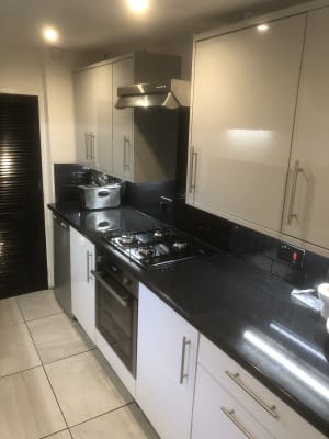 Wickes orlando grey kitchen sale