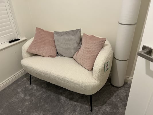 Small sofa store homebase