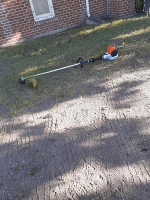 Murdoch s STIHL FS 111 RX Grass Trimmer