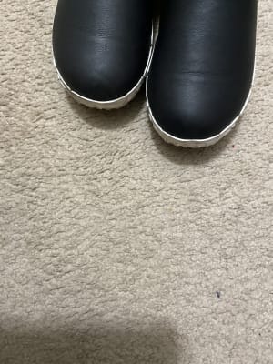 UGG® Classic Ultra Mini Wrap Tech Noir for Men | UGG®