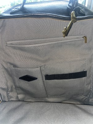 tess laptop backpack