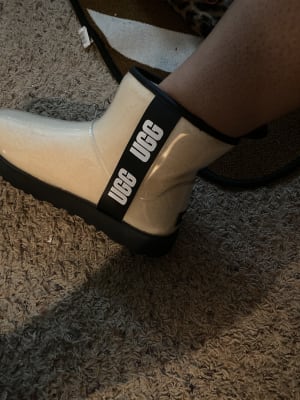 Classic Clear Mini Boot | UGG