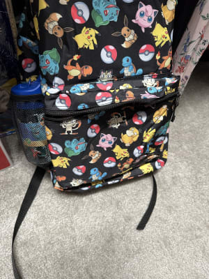 Pokemon backpack hotsell old navy