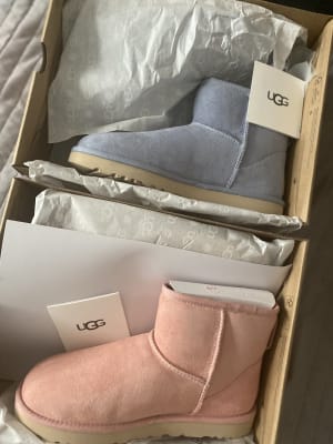 Women's Classic Mini II Boot | UGG® Women's Classic Mini II Boot | UGG®