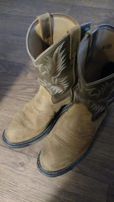 Ariat 10001198 hot sale