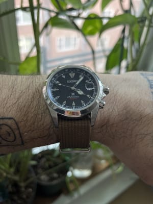SPB117 – Seiko USA SPB117 – Seiko USA