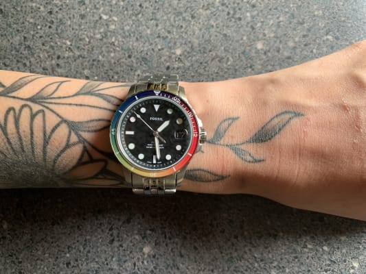 Limited Edition Pride Watch - LE1111 