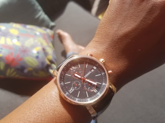Fossil discount bq 1008