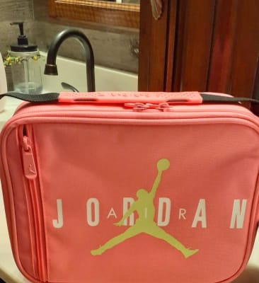 Jordan HBR Lunch Box  Dick's Sporting Goods