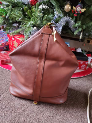 nola backpack fossil