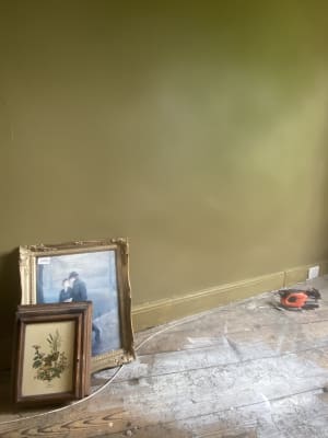 Wickes store paint pads