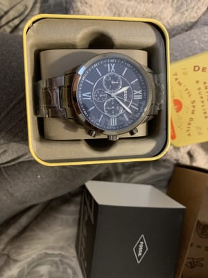 Bq1126 Fossil 2024 favors