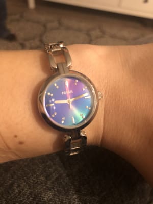 Kerrigan mini hotsell fossil