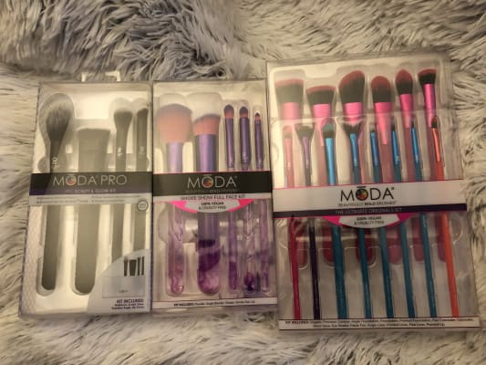 訳ありレア品【M・A・C】make brush set $_57.JPG?set_id=8800005007