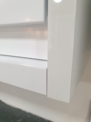 Kitchen end discount panels wickes