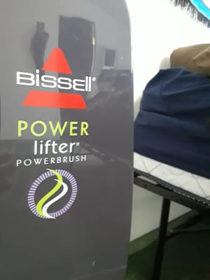 BISSELL PowerLifter® PowerBrush 