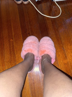 Super Fluff Slipper | UGG