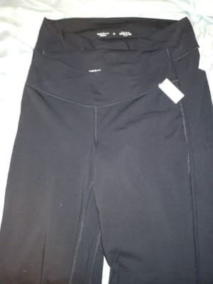 Extra High-Waisted PowerChill Super-Flare Pants for Women, Old Navy